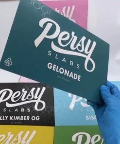 Persy Slabs - Gelonade