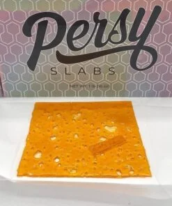 Persy Slabs - Italian Ice