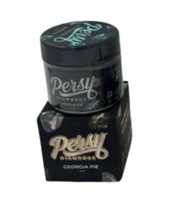 Persy Diamonds - Georgia Pie Oz Jar