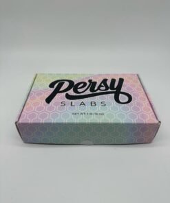 Persy Slabs Pound Box (Master Box)