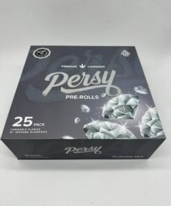 Persy Mini Pre Roll box of 25